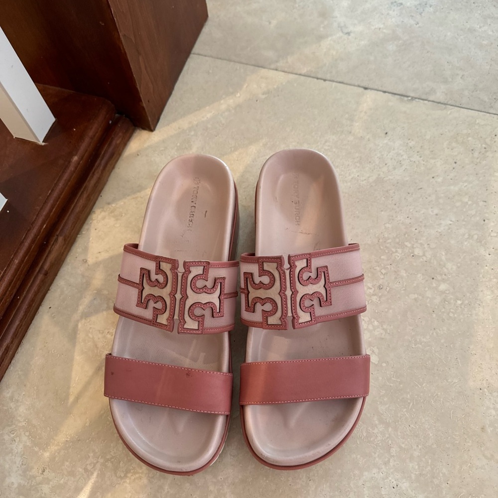 Tory Burch sandals